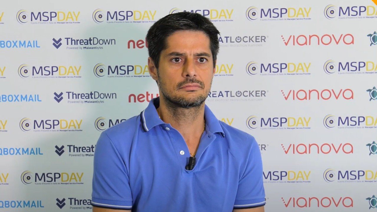 MSP DAY 2025 - Octiga