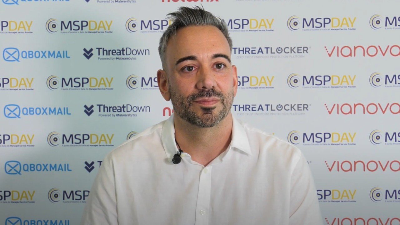 MSP DAY 2025 - Superops