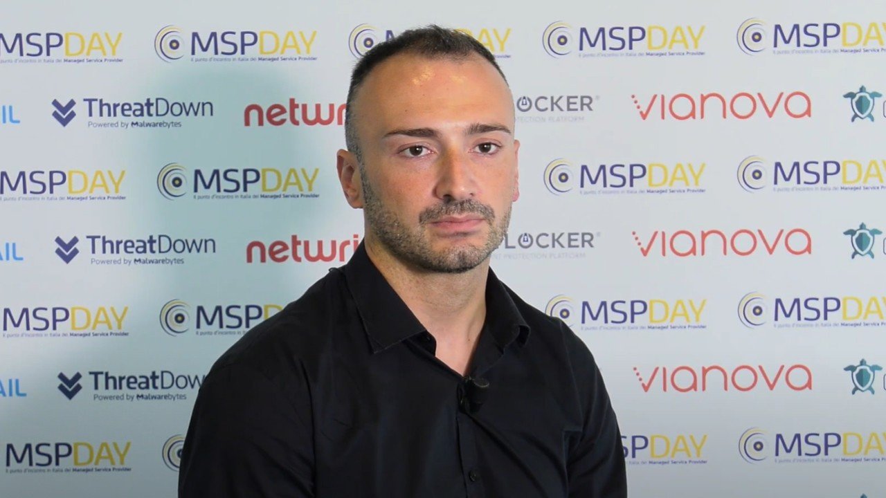 MSP DAY 2025 - ThreatDown