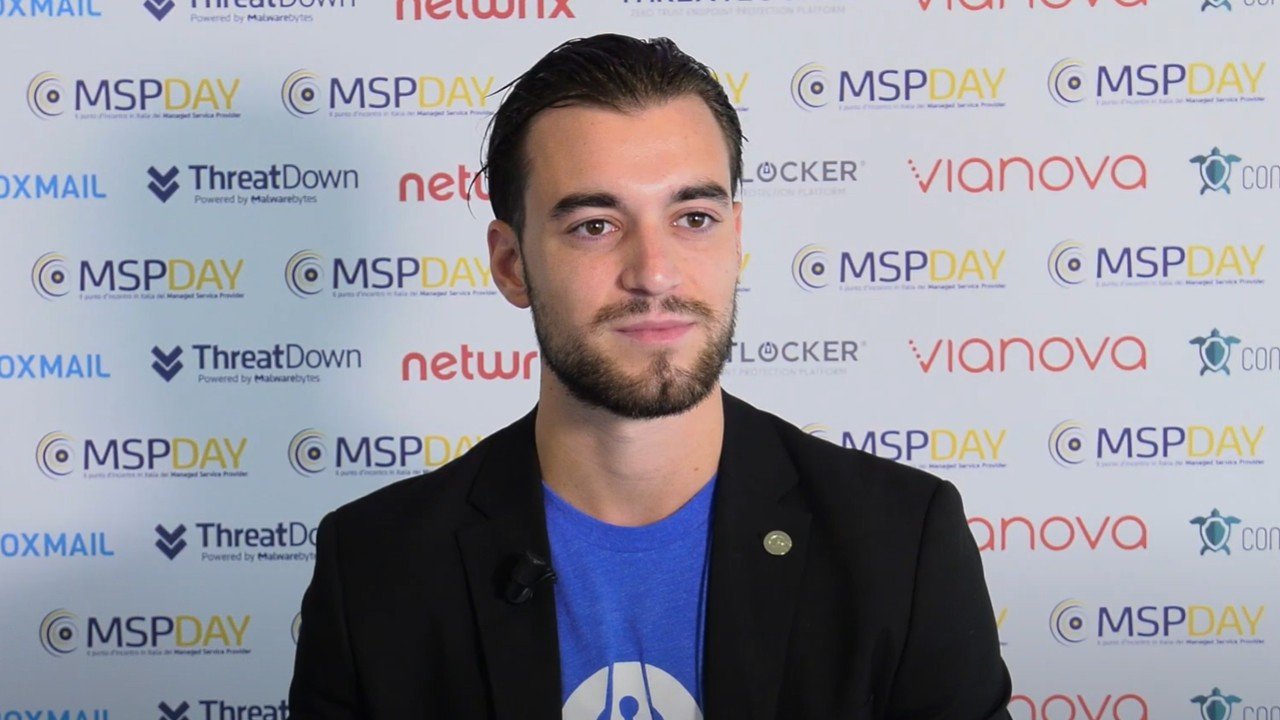 MSP DAY 2025 - Threatlocker