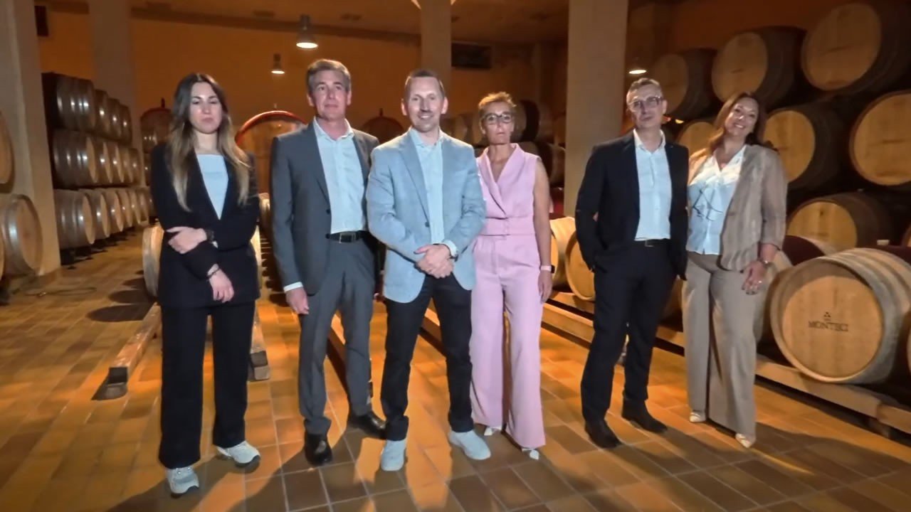 Rivivi l'evento - Entra nella dimensione NetApp