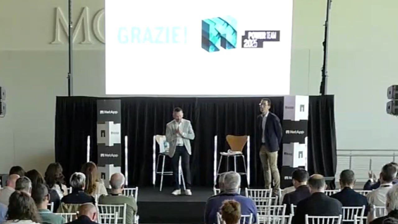 Excellence Award 2024 - Plenaria