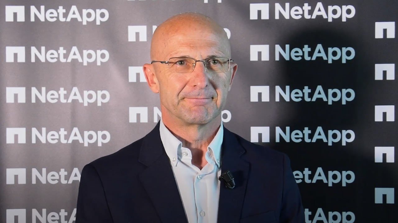 Red Hat - Nicola Lucantoni