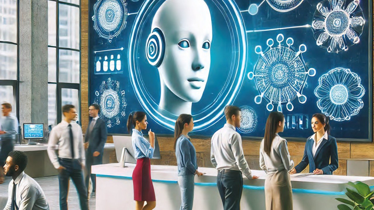 Speciale: AI, se non ora quando?