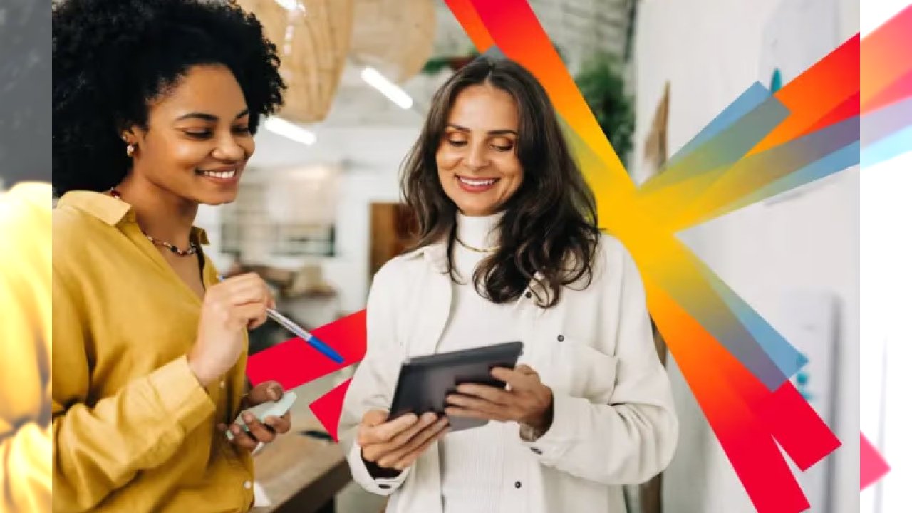 Nomine in SD Worx Italy: Consuelo Vagnini è CFO e Federico Padovani Marketing Director