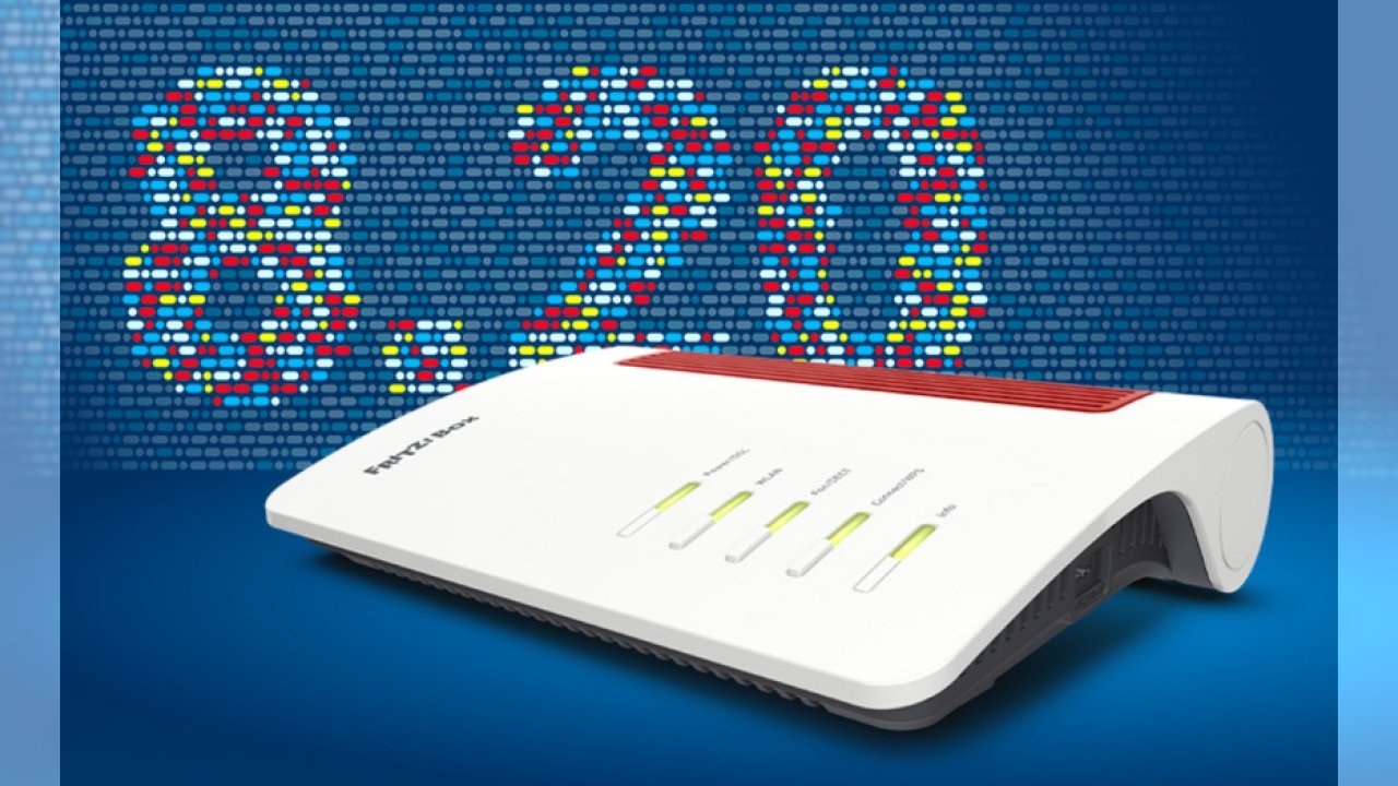 AVM, FRITZ! OS 8.20 rende la rete domestica più smart, veloce ed efficiente