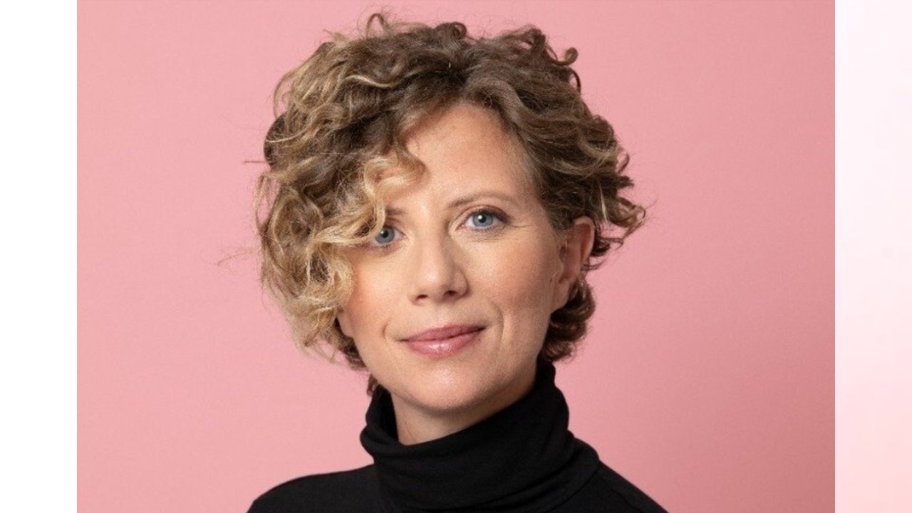 Kirey, Eleonora Nardini nominata HR Director