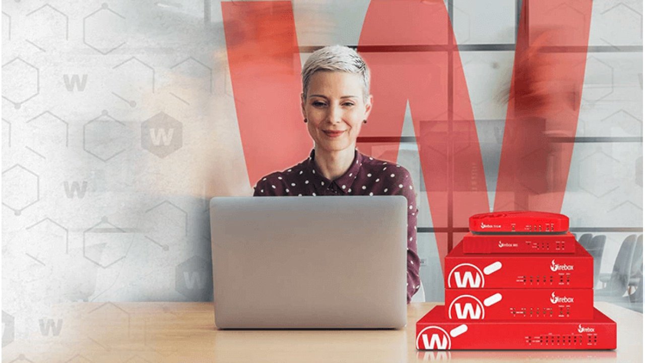 WatchGuard rilascia la nuova serie di firewall pronti per gli MSP