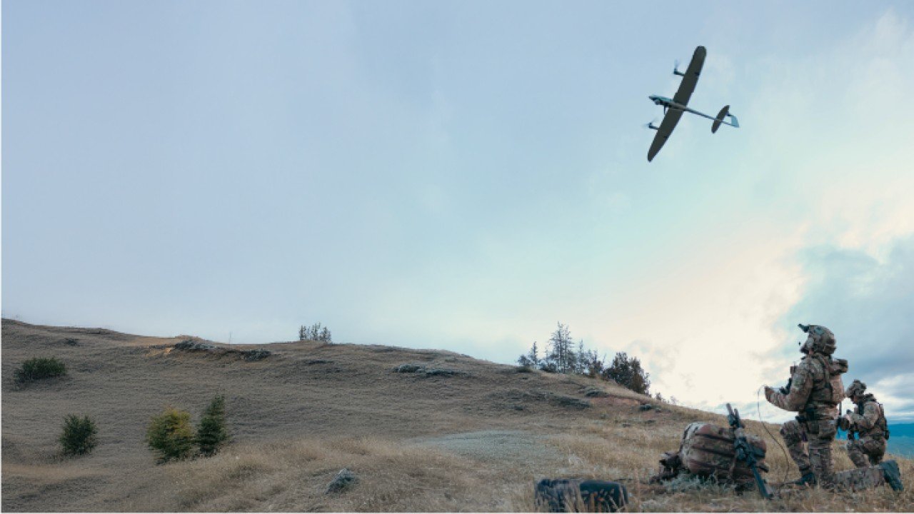 Motorola Solutions completa l'acquisizione di Silvus Technologies