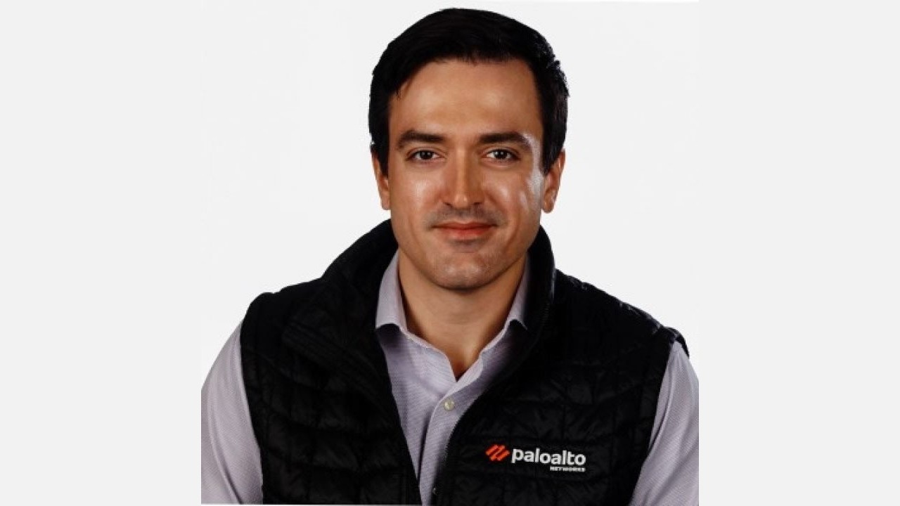 Palo Alto Networks, Simone Gammeri è il nuovo Chief Partnerships Officer