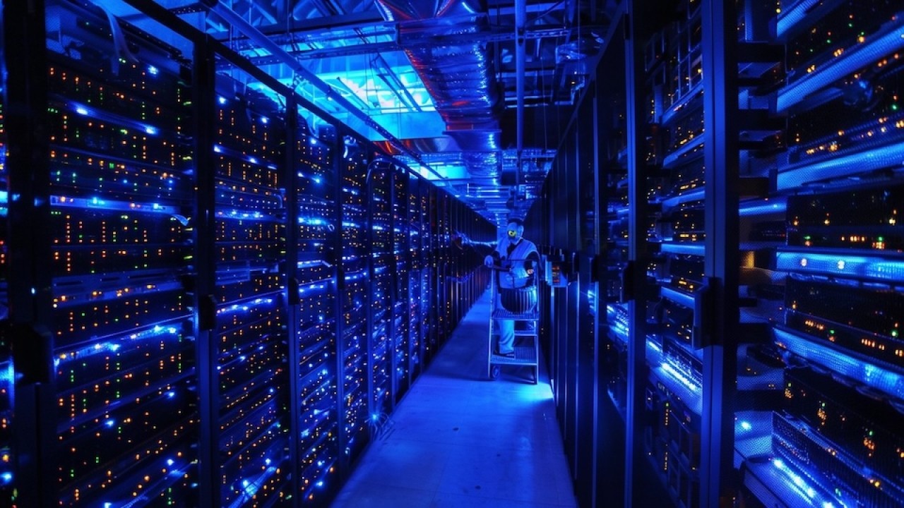 Datacenter, via libera a Roma per il campus da 40 milioni di Digital Realty