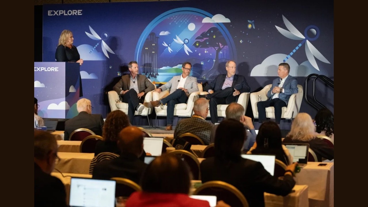 Botta e risposta tra Broadcom e partner al VMware Explore 