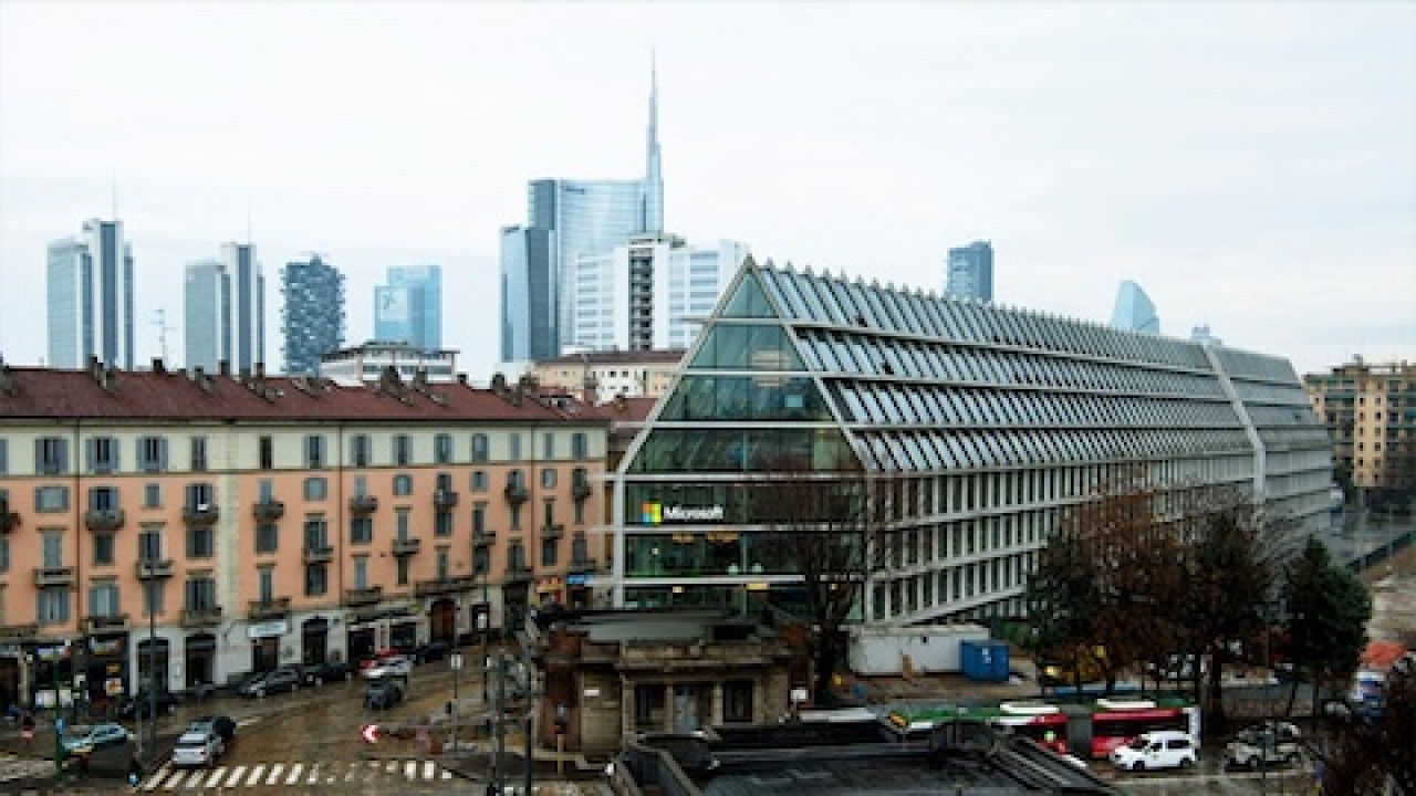 Microsoft vuol formare 400mila persone sull’AI in Italia con Elevate