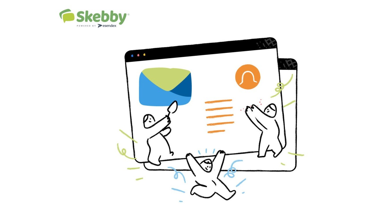 Skebby presenta il Programma Rivenditori per un mobile messaging personalizzato 
