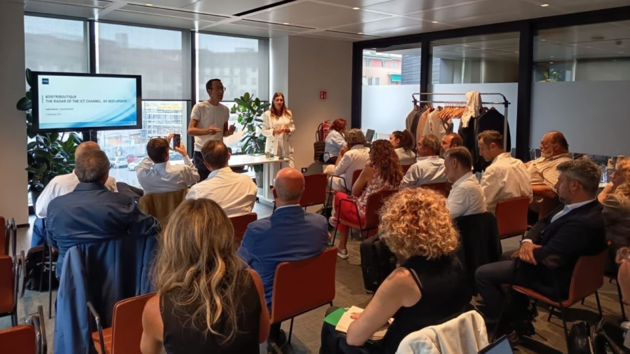 Il canale ICT tra stabilità e trasformazione: AI, cloud e sicurezza riscrivono le priorità