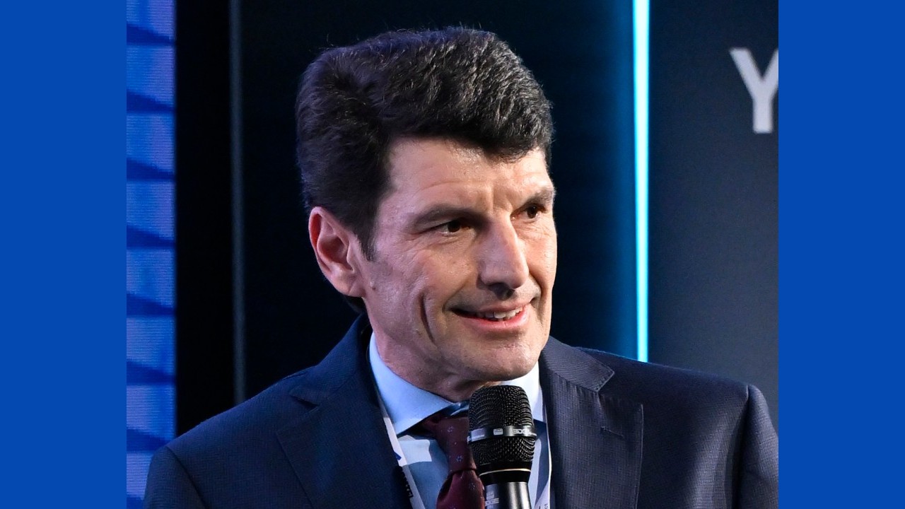 Huawei, l’innovazione digitale al centro dell’Enterprise Roadshow 2025