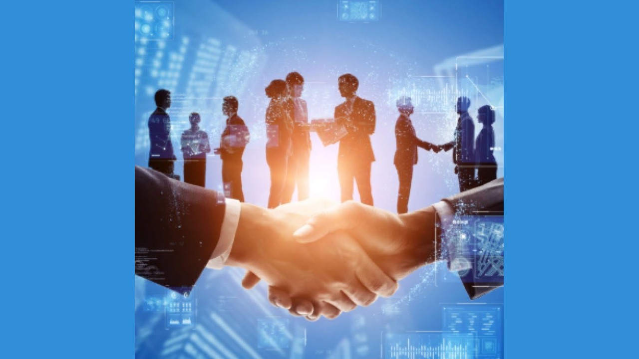 S2E ed Ermetix, alleanza tutta italiana per la sicurezza mobile