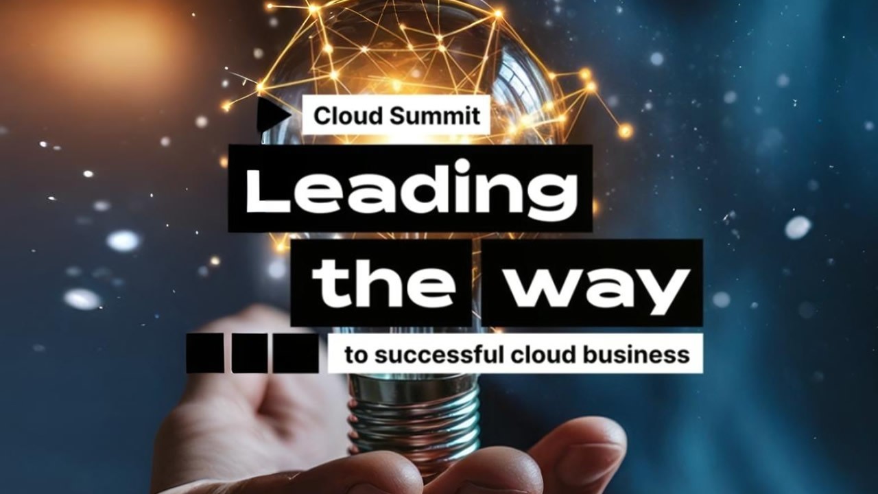 ALSO Cloud Summit 2025, in scena a ottobre la 1° edizione italiana