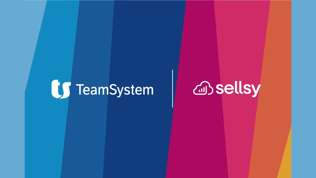 TeamSystem acquisisce Sellsy e si rafforza in Francia e Spagna