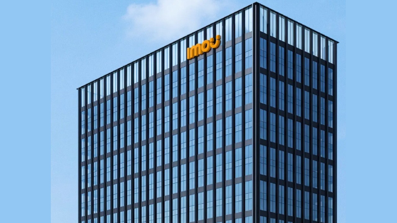 Imou, il team si rafforza, l'espansione continua 