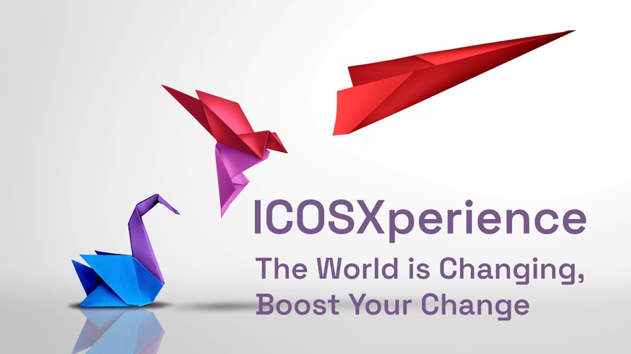 ICOSXperience 2025