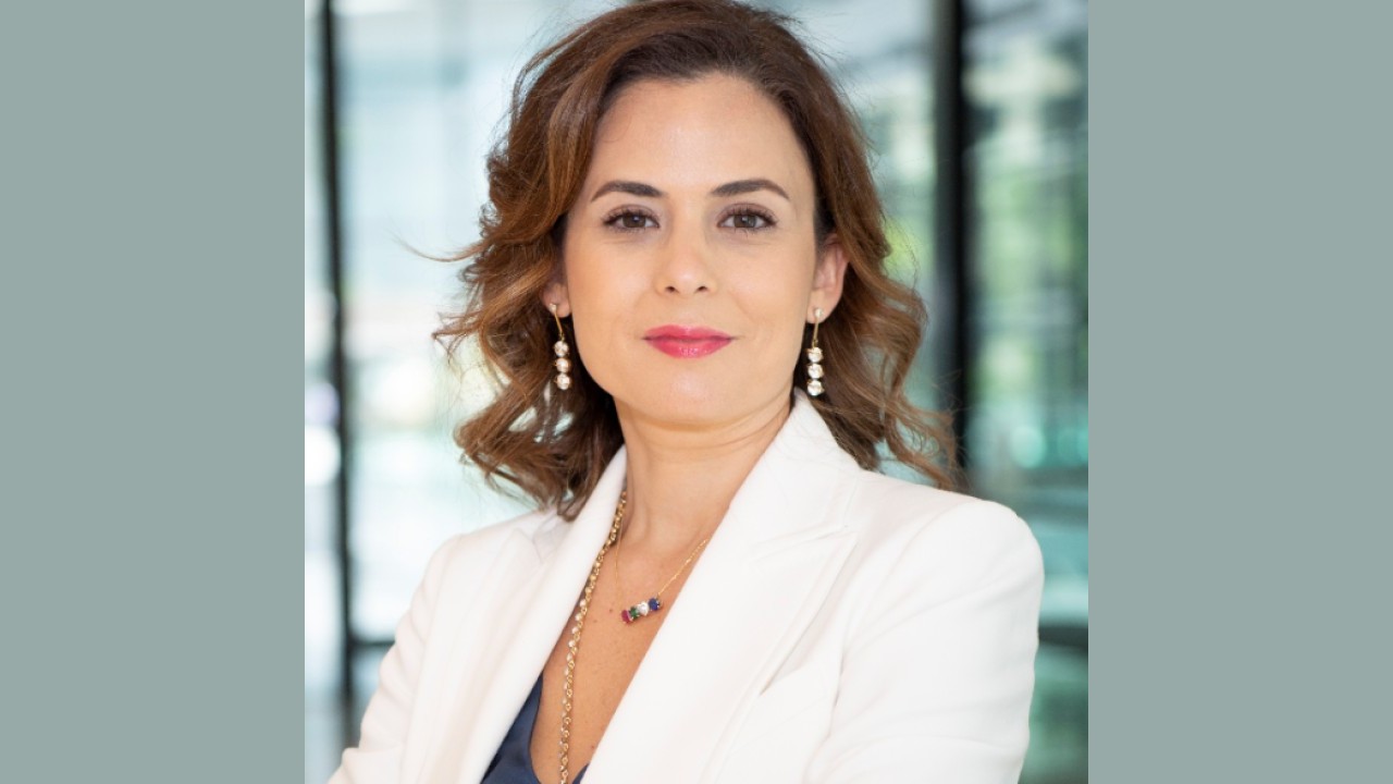 Veeam, Kinda Baydoun guida l’organizzazione dei partner EMEA