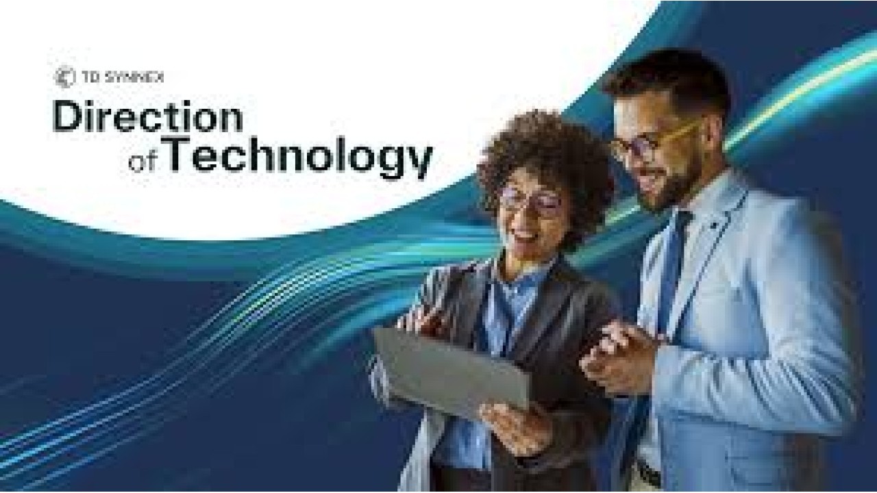  TD SYNNEX,  AI, servizi e specializzazione guidano la nuova ondata di crescita dell’IT