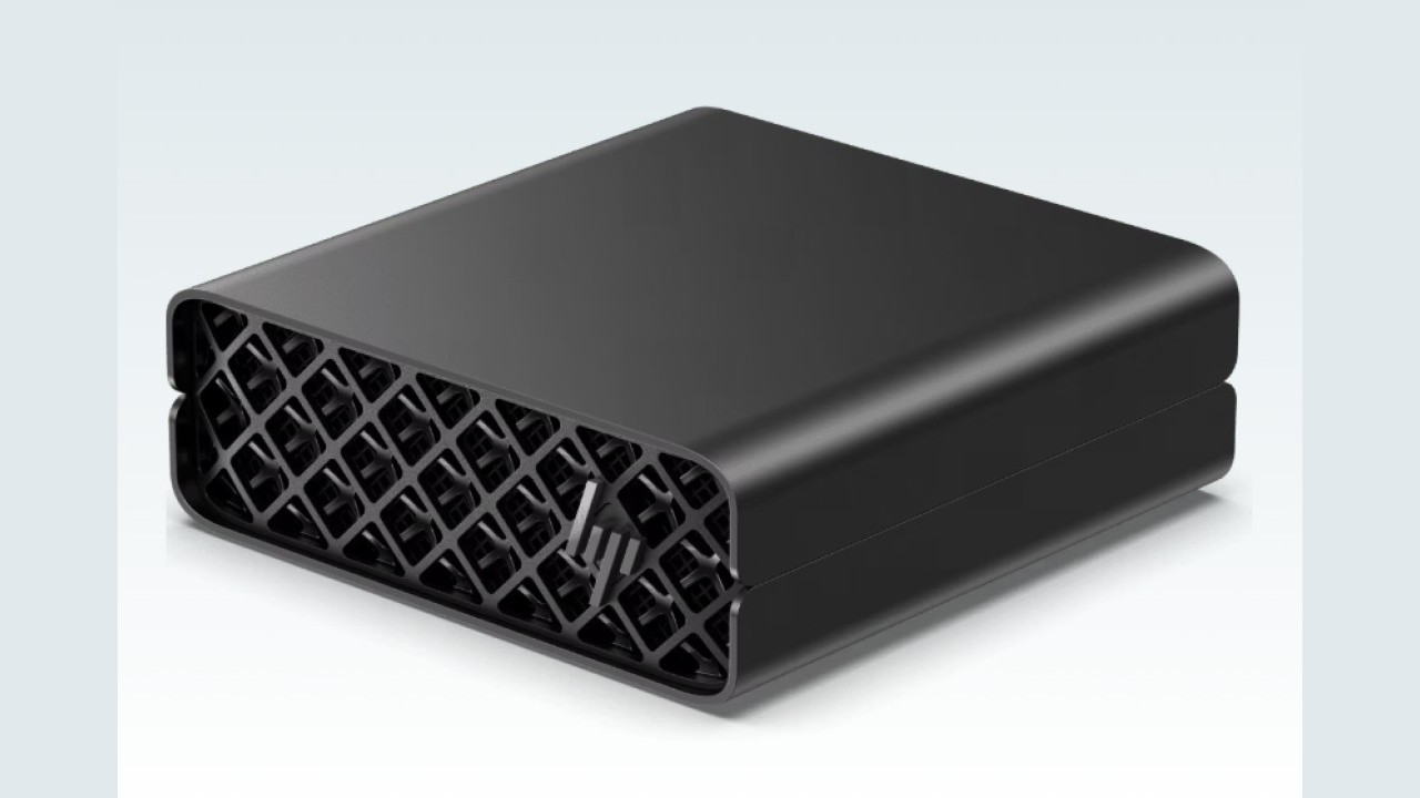 HP accelera il futuro del lavoro