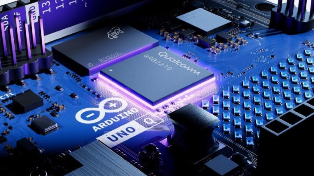 Qualcomm acquisisce Arduino