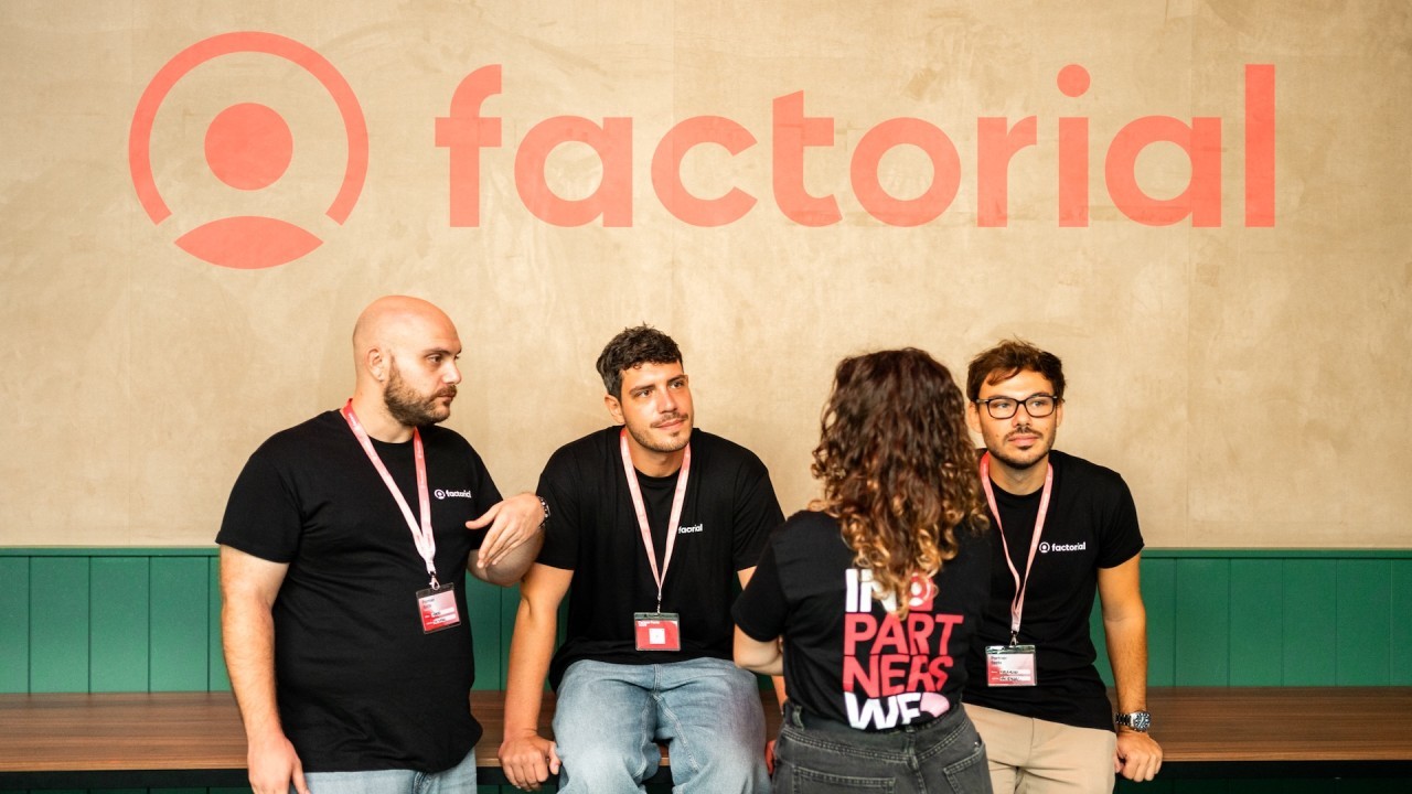 Factorial One, l’agente AI che moltiplica il potenziale delle aziende