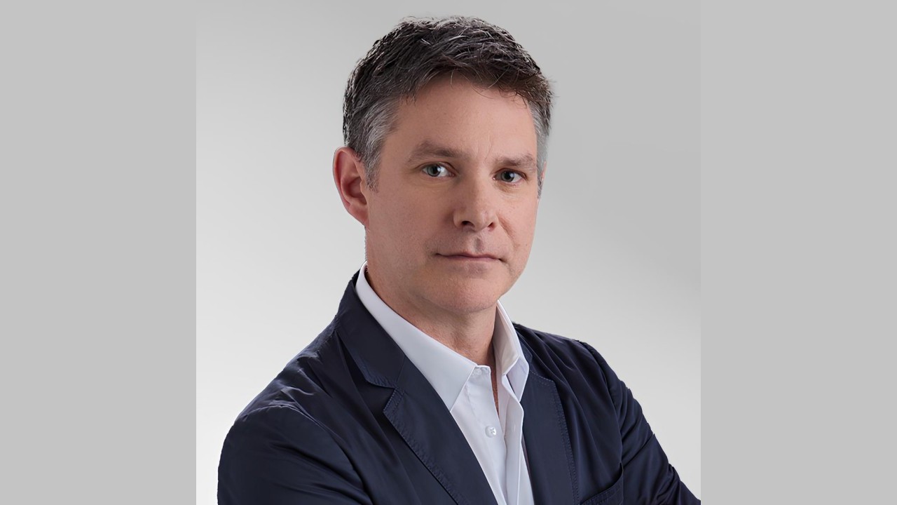 Vertiv, da gennaio 2026 Paul Ryan sarà il Presidente Emea