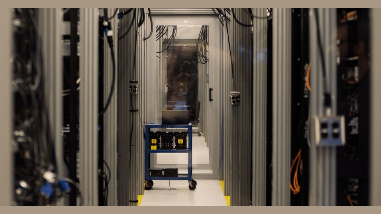 Western Digital inaugura il nuovo system integration test lab 