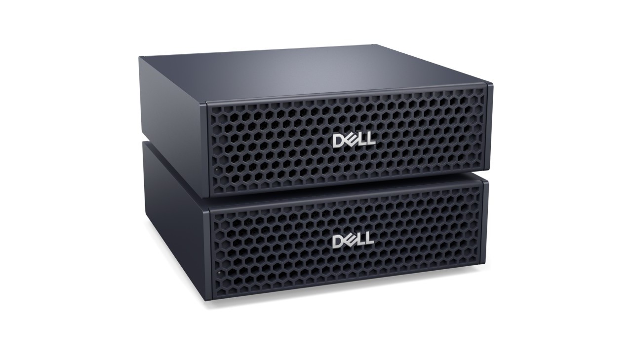 Dell Pro Max con GB10 trasforma lo sviluppo dell'AI