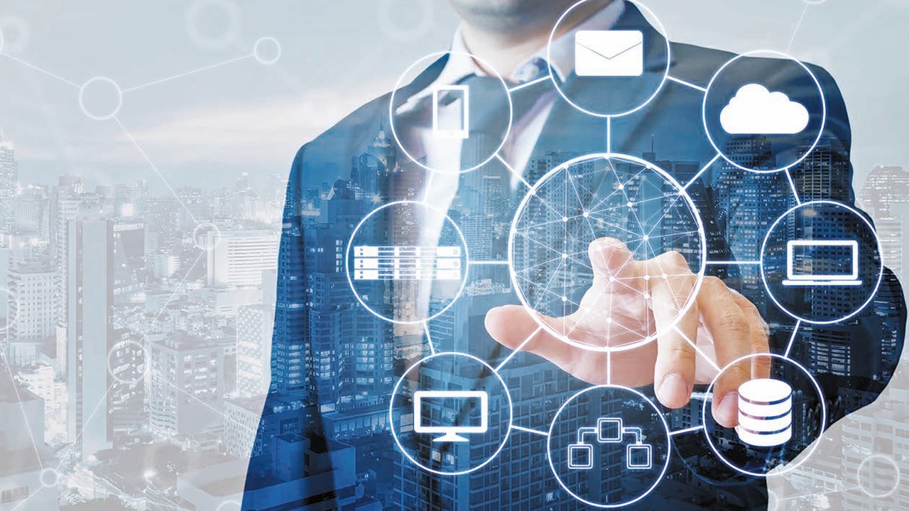 MSP, il centro di sviluppo del canale