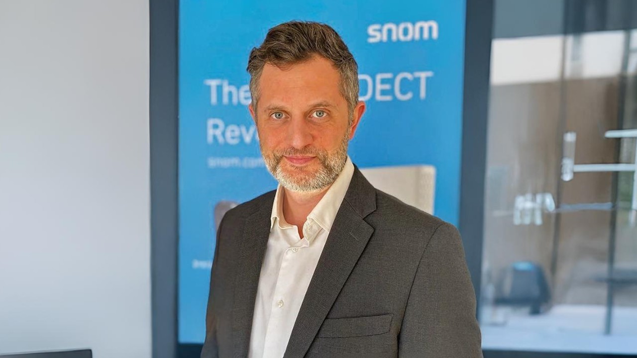 Snom, una strategia di gestione del prodotto allineata agli MSP