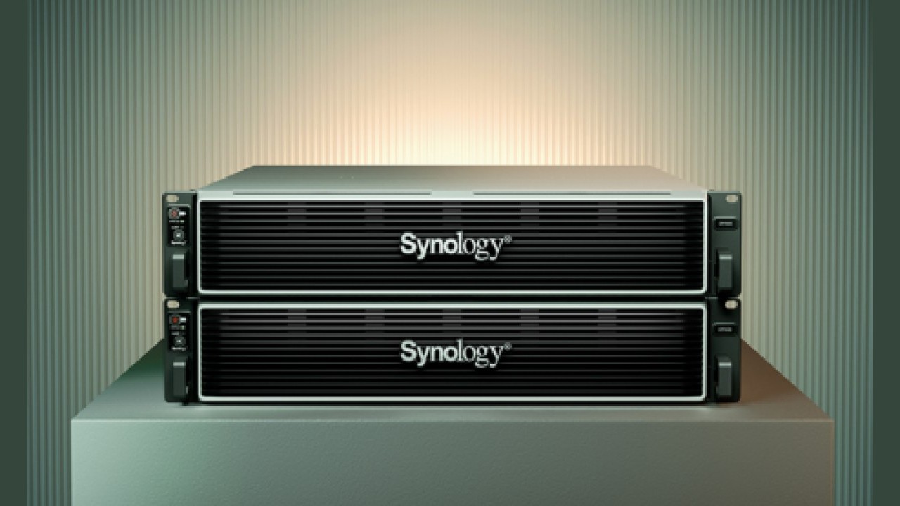 Synology ActiveProtect Manager 1.1, più resilienza e conformità aziendale
