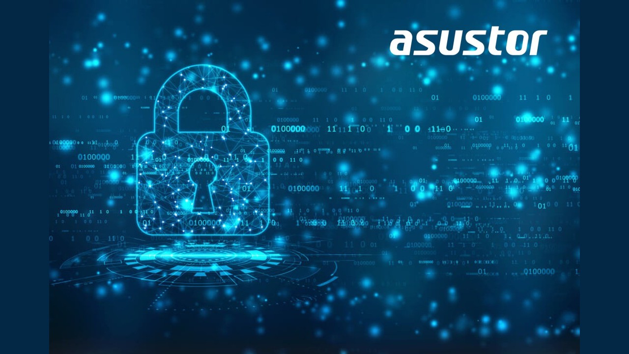 ASUSTOR in prima linea per garantire la sovranità dei dati