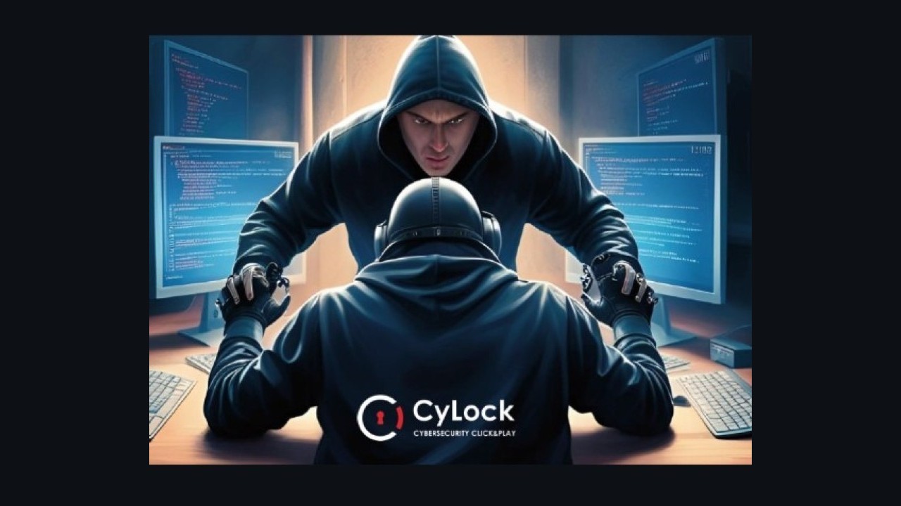 CyLock, la nuova frontiera della cyber difesa proattiva