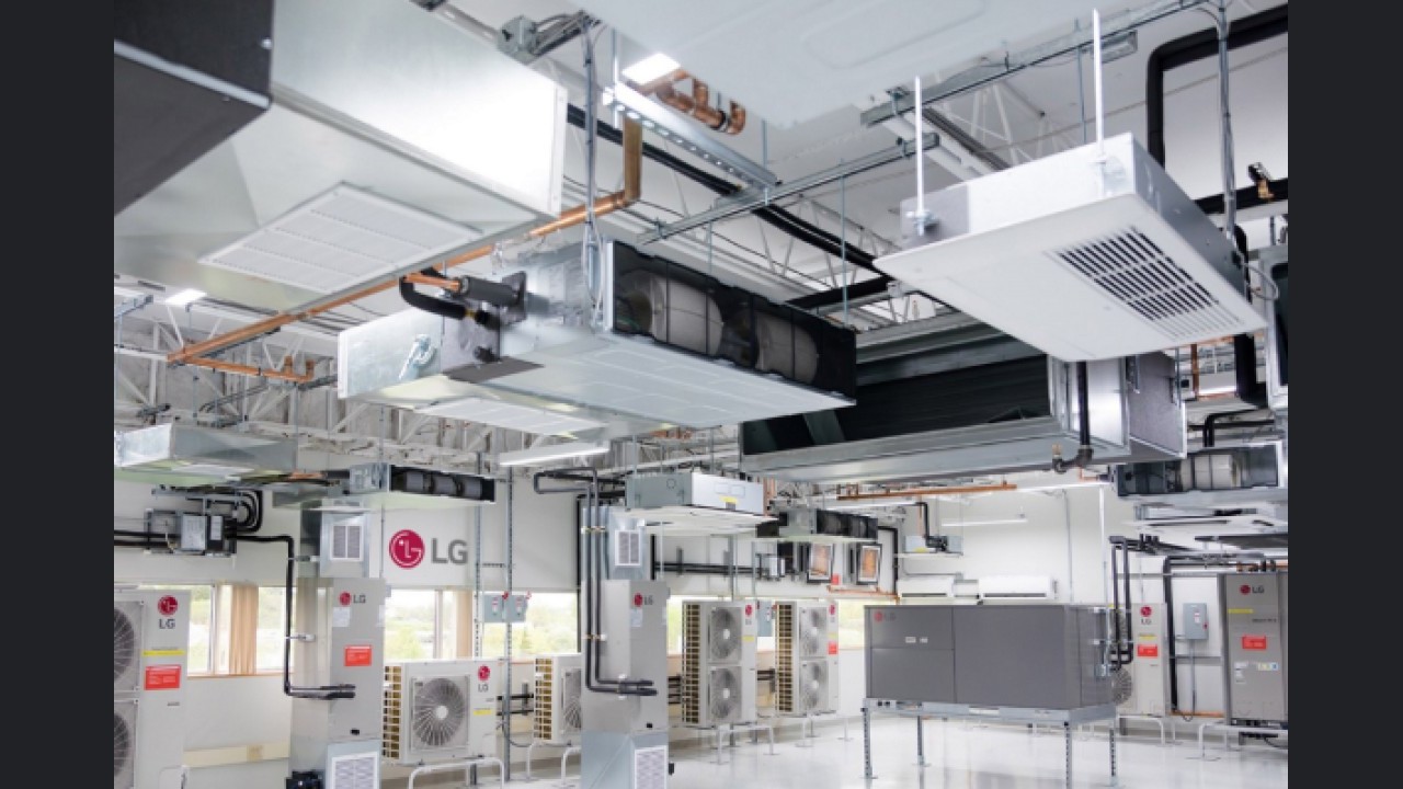 Zeliatech in partnership con LG Electronics Italia