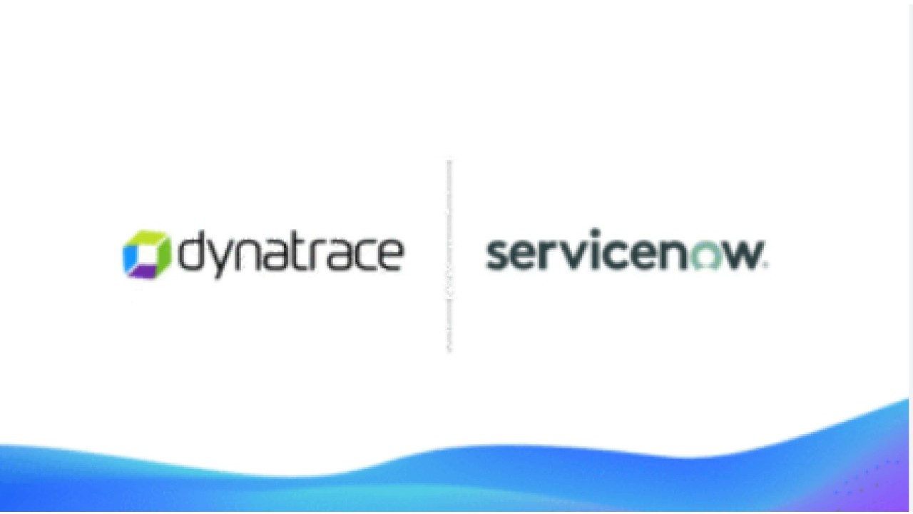 Dynatrace e ServiceNow rafforzano la collaborazione strategica