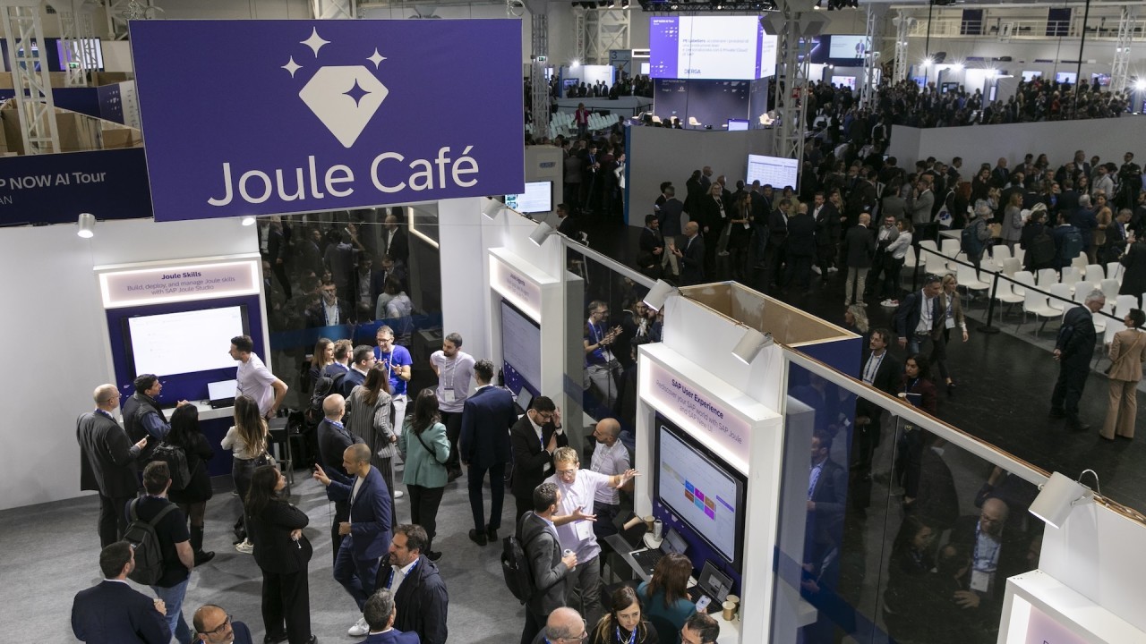 SAP Italia premia 12 clienti e 8 partner con i SAP Quality Award