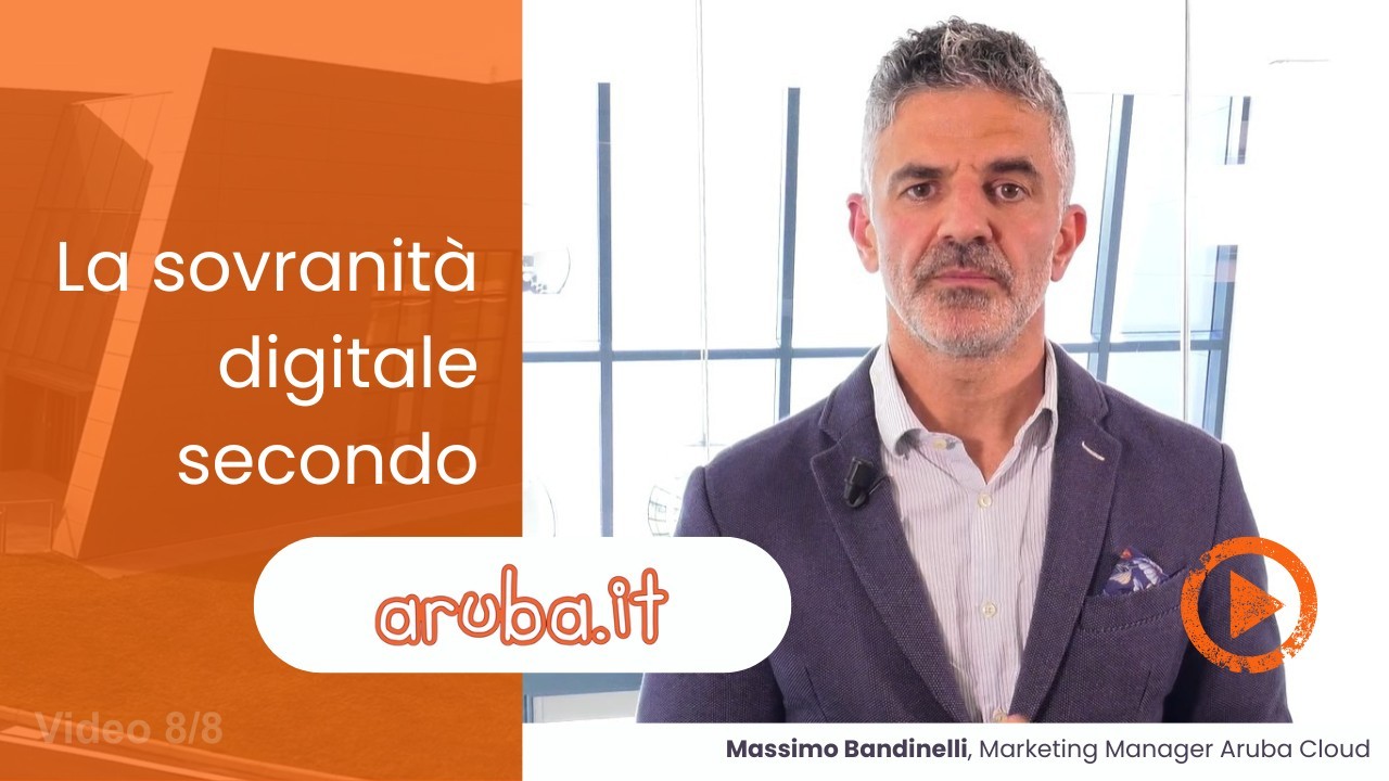 La creazione di un ecosistema di cloud europeo: perché è importante