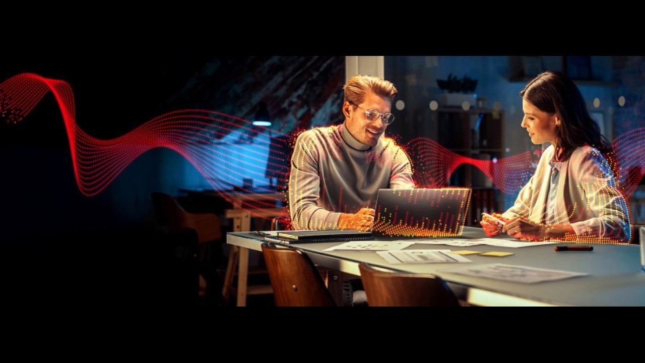 Sharp Europe consolida le BU e inaugura una nuova era della digital experience