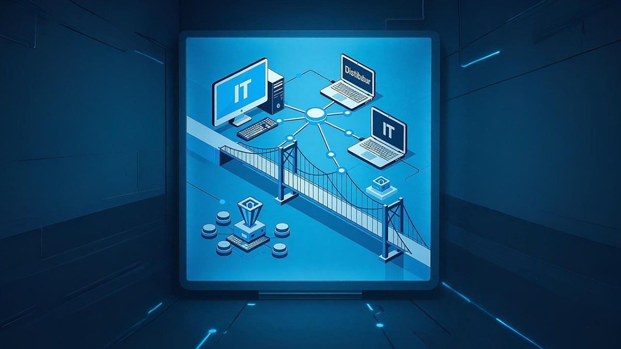 Distributori ICT in Italia: chi sono, cosa fanno e perchè sono diventati l'hub tecnologico tra aziende e nuovi modelli di business