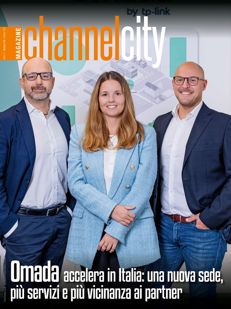 ChannelCity Magazine