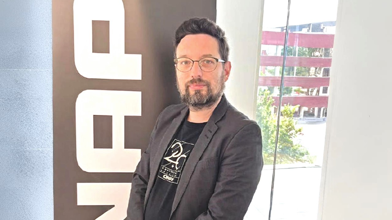 QNAP offre una visione architetturale completa e integrata