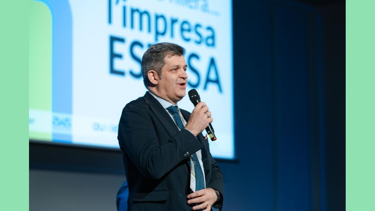 IUNGO, la filiera estesa è la nuova frontiera delle aziende italiane