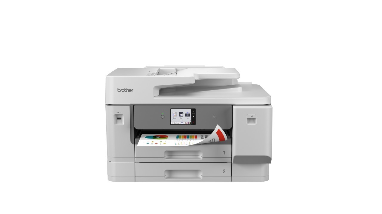 Brother, non solo stampanti