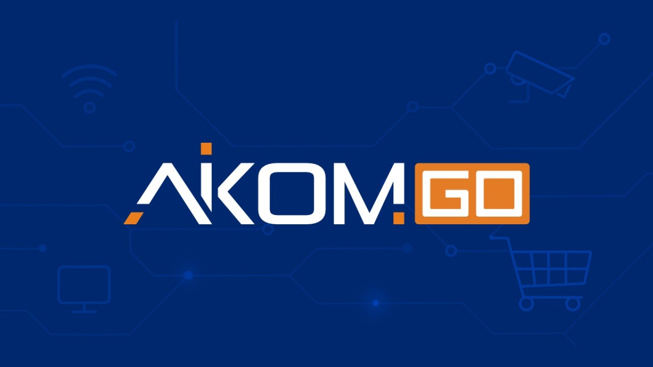 Aikom Technology lancia AikomGo: il nuovo portale e-commerce B2B