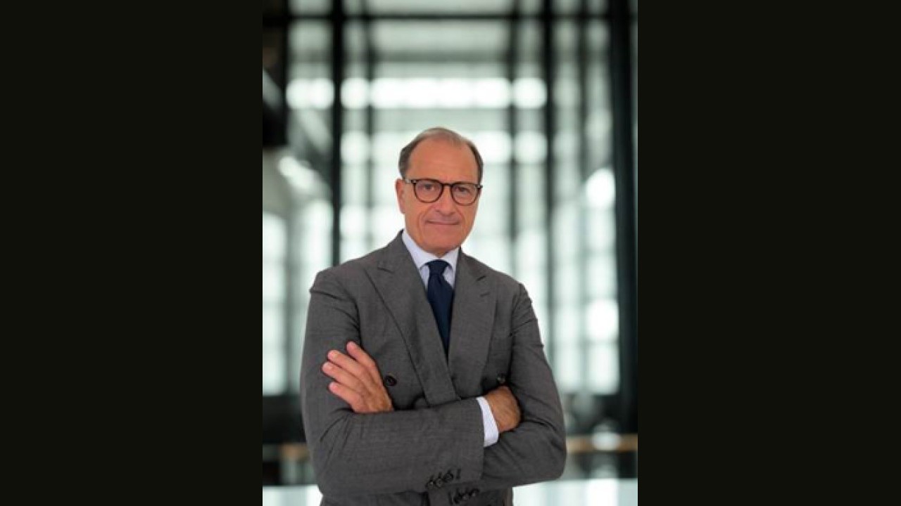 Trend Micro, Pietro Caruso è Head of Public Sales 